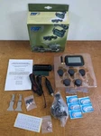 Tst Tpms Wireless Tire Pressure Monitoring System Truck Rv W/ 5 Sensors Tm-507se. Fixed Price $220.15.