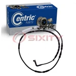Centric Rear Disc Brake Pad Wear Sensor For 2009-2012 Bmw 125i Service Rq. Fixed Price $36.99.
