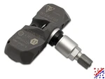 Genuine Oem Porsche Tpms Tire Pressure Sensor With Service Kit 99760602120. Fixed Price $82.46.