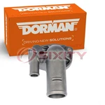 Dorman Engine Coolant Thermostat Housing For 1993-2004 Jeep Grand Cherokee Xg. Fixed Price $28.32.