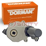 Dorman Transfer Case Motor For 1996-2000 Gmc Yukon 5.7l V8 Motors Tp. Fixed Price $195.28.