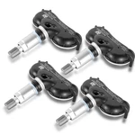 4pcs New Tpms Tire Pressure Sensors For Toyota Sienna Tundra Sequoia 42607-0c070. Fixed Price $35.99.