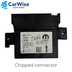 2024 2025 Jeep Grand Cherokee Keyless Entry Receiver Passive 68679896aa. Fixed Price $149.99.