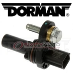 Dorman Crankshaft Position Sensor For 2008-2009 Chevrolet Malibu 3.6l V6 Nq. Fixed Price $44.78.