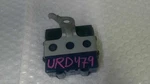 Suspension Tpms Control Module Fits 15-19 Toyota 4 Runner 89769-35140 8976935140. Fixed Price $104.99.