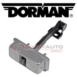 Dorman Rear Left Door Check For 2002-2006 Cadillac Escalade Body Doors Ni. Fixed Price $71.41.