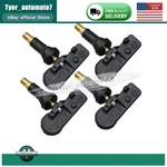 4pcs For Gm Tire Pressure Sensors Tpms 2019 2020 Silverado Sierra 1500 #13528563. Fixed Price $25.91.