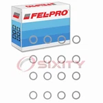 Fel-pro Engine Valve Stem Oil Seal Set For 1959-1980 Pontiac Parisienne Mh. Fixed Price $21.22.