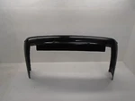 2001-2003 Jaguar Xj8 Rear Bumper Cover With Park Assist Black Oem Dk804171. Fixed Price $223.25.