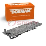 Dorman Cylinder Deactivation Solenoid For 2019-2020 Chevrolet Express 3500 Cz. Fixed Price $360.43.