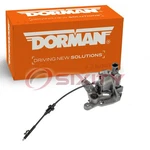 Dorman Steering Column Shift Mechanism For 1995-1997 Chevrolet S10 Gear Jl. Fixed Price $212.91.