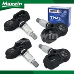 4x Tire Pressure Sensor 315mhz Tpms Fit Lexus Pontiac Toyota Venza Scion 974-033. Fixed Price $37.50.