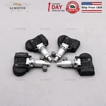 New 4pcs Bh52-1a159-ca 315mhz Tire Pressure Sensor Tpms For Land Rover Jaguar. Fixed Price $32.93.
