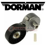 Dorman Techoice Drive Belt Tensioner Assembly For 1988-1990 Gmc S15 4.3l V6 Eb. Fixed Price $80.61.