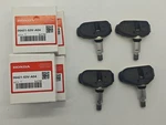 New Oem 4pcs 06421-s3v-a04 Tire Pressure Sensors Tpms For Honda Acura Mdx Rl Tl. Fixed Price $34.16.