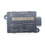 Tyre Pressure Control Unit Porsche Cayenne 958 92a 7p5907273d 95861810500. Fixed Price $130.68.
