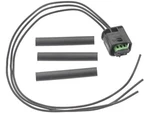 Parking Aid Sensor Connector For 2001-2003 Bmw 525i Wagon 2002 C767db. Fixed Price $35.20.