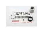 Toyota Genuine Lexus Models Fitting Kit, Tire Presure 04423-35020 Oem. Fixed Price $35.00.