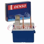 Denso Horn Relay For 2000-2005 Toyota Echo Electrical Lighting Body Relays Ja. Fixed Price $22.77.