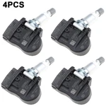 4pcs For Ford Mondeo Galaxy S-max Tyre Pressure Sensor Tpms 8g92-1a159-ae 433mhz. Fixed Price $68.79.