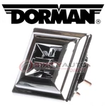 Dorman Front Right Door Window Switch For 1981-1991 Gmc Jimmy Electrical Ll. Fixed Price $21.56.