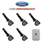 2021-2024 Ford Bronco Oem M-1180-br5 Tpms Sensors Set Of 5 W/ Programming Tool. Fixed Price $267.27.