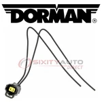Dorman Techoice Idle Air Control Valve Connector For 1998-2001 Ford Sable Lq. Fixed Price $38.43.