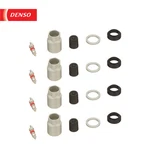 Set Of 4 Tpms Sensor Service Kit Oes Denso 999-0601 For Toyota, Nissan, Scion. Fixed Price $22.53.