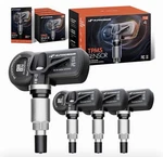 A-premium 4pcs Pre-programmed Tpms Sensor Tire Pressure Monitoring ... Fast Ship. Fixed Price $35.99.