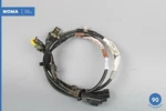00-04 Jaguar S-type X202 Rear Left & Right Abs Wheel Speed Harness Set Of 2 Oem. Fixed Price $53.95.