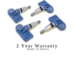 2017 2018 2019 Duo Itm Premium Tpms Tire Pressure Sensors Tesla Model 3 433mhz. Fixed Price $76.99.