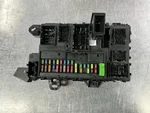 2016 Ford F150 5.0 4wd Xlt Fuse Box Body Control Module Bcm Gl3t-15604-cb #294. Fixed Price $139.99.