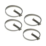 974-440 Dorman Set Of 4 Tpms Sensor Mounting Bands For F550 Truck E350 Van E150. Fixed Price $91.95.