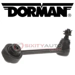 Dorman Rear Right Forward Lateral Arm & Ball Joint Assembly For 2006-2014 Kv. Fixed Price $85.26.