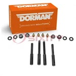 Dorman Power Steering Pump Pulley For 1996-2000 Plymouth Grand Voyager 3.0l Sa. Fixed Price $18.26.