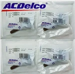 4pcs Genuine Tpms Tire Pressure Sensor Oem 13598771 Fit Buick Cadillac Chevrolet. Fixed Price $36.02.