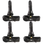 4 Tire Pressure Monitoring Sensor For 2007-17 Jeep Patriot 2007-14 Dodge Avenger. Fixed Price $31.75.