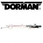 Dorman Front Right Power Window Motor & Regulator Assembly For 1992-1999 Qb. Fixed Price $129.60.