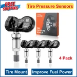 Tpms Sensor Multi-protocol Tire Pressure Sensors Fit For Bmw 315mhz & 433mhz. Fixed Price $57.16.