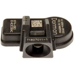Dorman 974-083 Tire Pressure Monit System Sensor For Oring. Fixed Price $53.66.