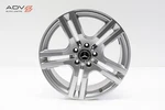 2021 - 2023 Mercedes Gla250 H247 Wheel Rim 18" 7.5jx18 H2 Et53 & Tpms Cap Oem. Fixed Price $299.99.