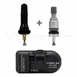 Hamaton Hts-a78dd - U-pro Hybrid 2.5 Universal Sensor W/ Dual Valves. Fixed Price $33.15.