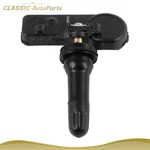 Tire Pressure Monitor Sensor For E-150 E-250 E-350 E-450 Lincoln Mkz 2009-2014. Fixed Price $11.16.