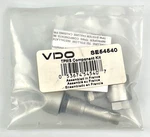 Vdo Se54540 ; Tpms Sensor Service Component Kit Fits Mercedes Benz In Chart. Fixed Price $8.95.