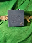 02-06 Lexus Sc430 Z40 Tire Pressure Receiver Control Module 89760-24010 Oem. Fixed Price $28.00.