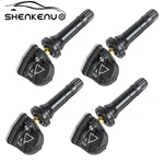 4pcs Tpms Tire Pressure Sensor For Chevrolet Cruze 2016-2019 433mhz #13598773. Fixed Price $31.99.
