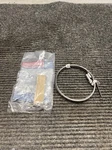 Oem Ford 6f2z-1a193-d Kit - Sensor Attachment. Fixed Price $18.70.