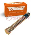 Dorman Shift Tube Lever Pin For 2004 Ford F-150 Heritage Automatic Mn. Fixed Price $12.06.