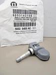 Mopar 56029400ae Tpms Sensor Tire Pressure Monitor Oem Chrysler Dodge. Fixed Price $60.25.
