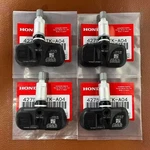 4pcs Genuine Oem Tpms Tire Pressure Sensor 42753stka04 Pmv-107g For Acura Honda. Fixed Price $35.67.